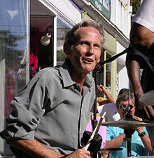 Levon Helm
