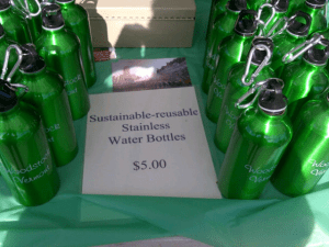 sustainable