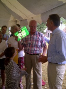 phil swanson vermont strong