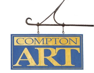Compton Art