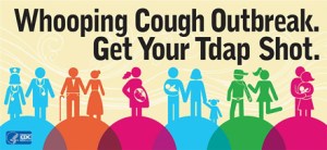 whooping cough