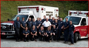 Woodstock Ambulance
