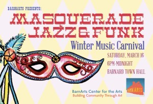 Winter Music Carnival