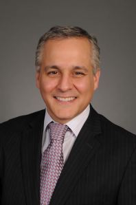 John G. Ruggieri, Owner/Operator of New Bentleys Restaurant