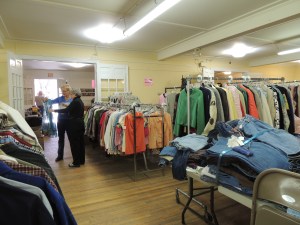 glad rags - clothing looking good -4-24-13