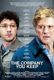 Movie Company You Keep