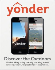 Yonder